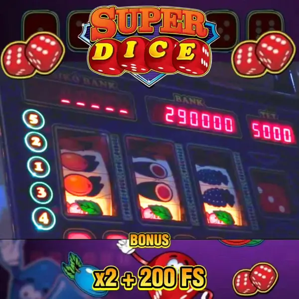Кадр рекламы Spin & Win
