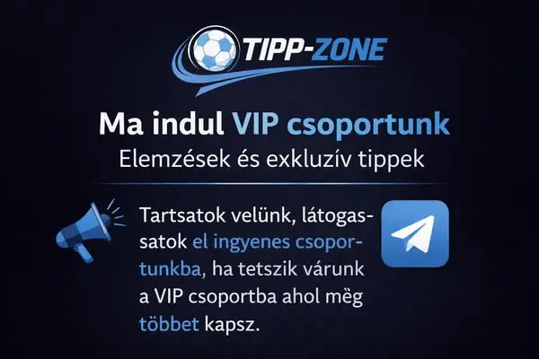 Кадр рекламы Tippmix Zone