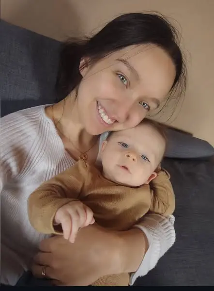 Кадр рекламы Natalia Nowakowska