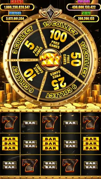 Кадр рекламы Big Win