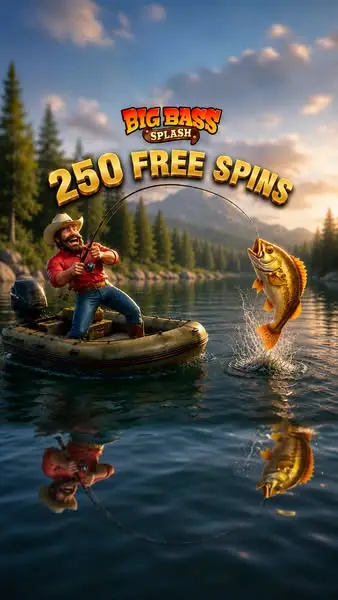 Кадр рекламы WinHero Casino