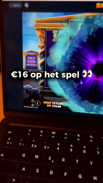 Кадр рекламы Slotorado NL