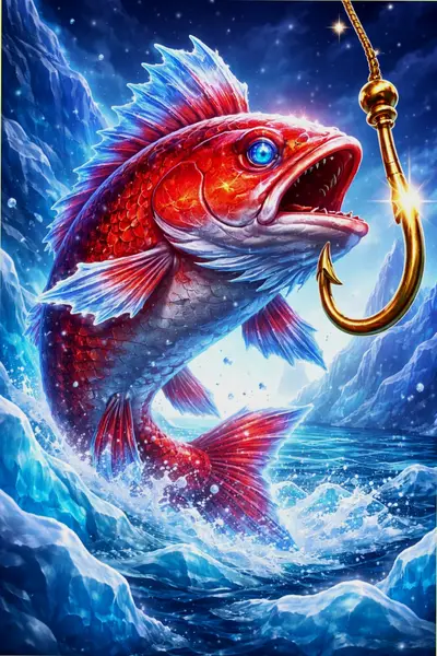 Кадр рекламы RiverWin