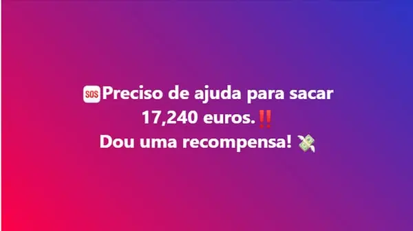 Кадр рекламы Sidonio Cardoso Júnior