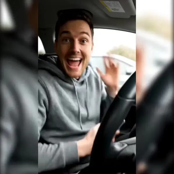 Кадр рекламы Jaxxon Adrien Arturo Mateo