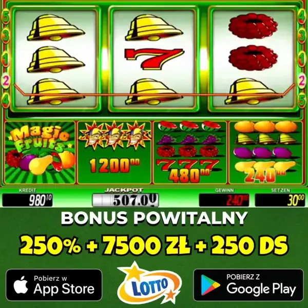 Кадр рекламы Lotto Bet Polska