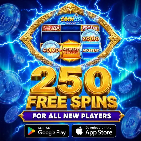 Кадр рекламы Lucky slots