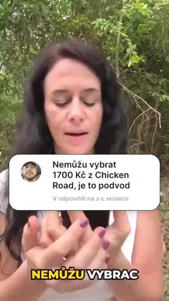 Кадр рекламы Zlata Hra