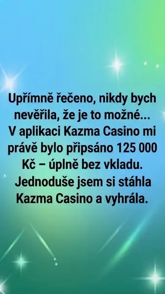 Кадр рекламы Pеtra Nováková