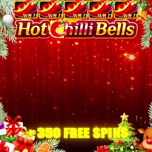 Кадр рекламы BELLS SLOT
