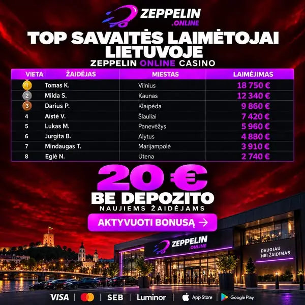 Кадр рекламы Lucky Joker