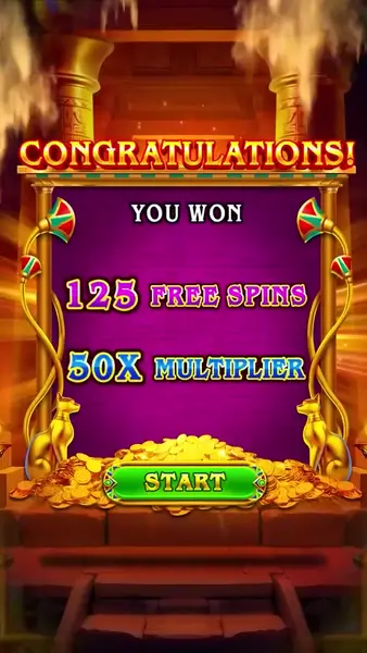 Кадр рекламы Big Win