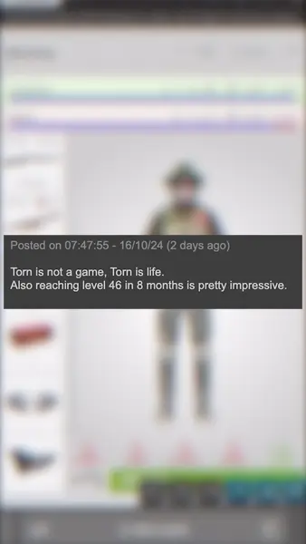 Кадр рекламы Torn