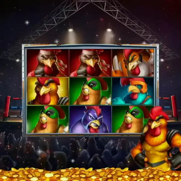 Кадр рекламы Gaming Expert : Mobile Quest with Enormous Prizes Rewards