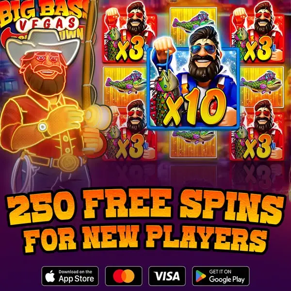 Кадр рекламы Royal Slots