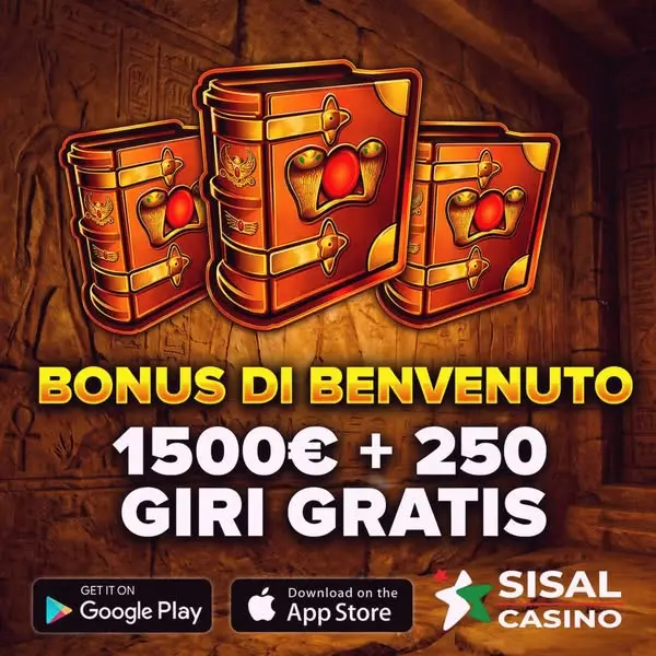 Кадр рекламы Sisal Casino