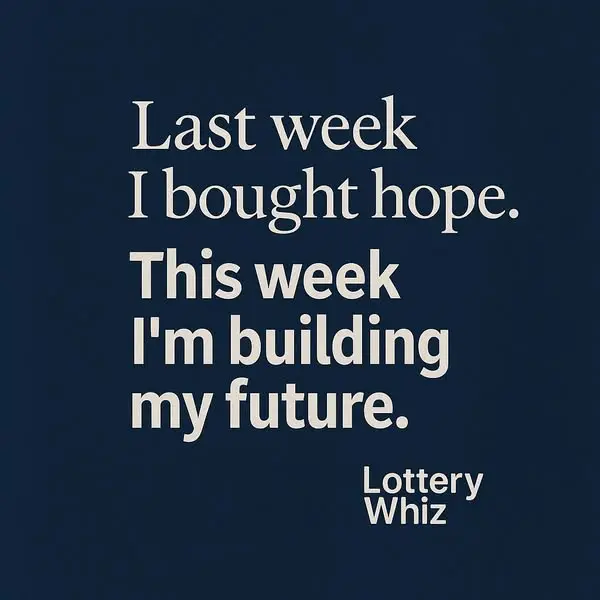 Кадр рекламы Win The Lottery UK