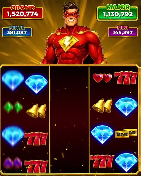 Кадр рекламы Game Fortune