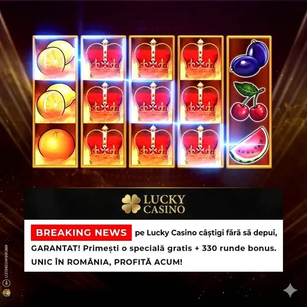 Кадр рекламы Online Casino