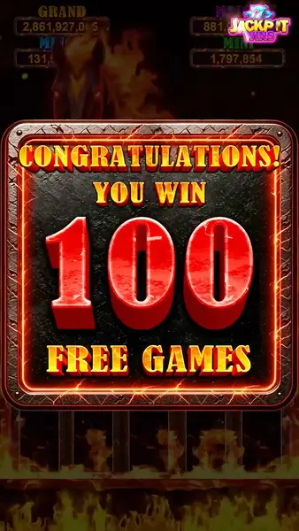 Кадр рекламы Hot Wins
