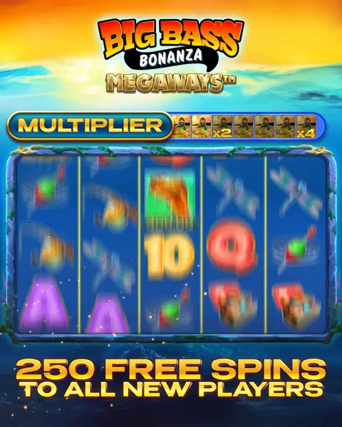 Кадр рекламы Lucky Peak
