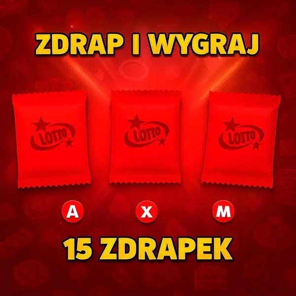 Кадр рекламы Karta niespodzianka