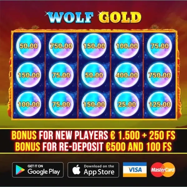 Кадр рекламы Cashland Casino