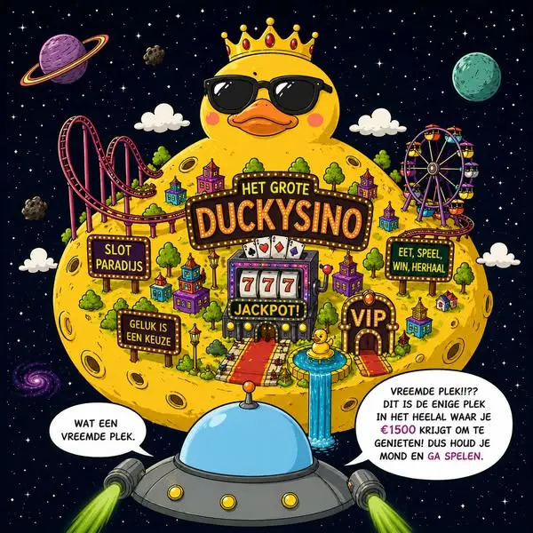Кадр рекламы Liefje Ducksino
