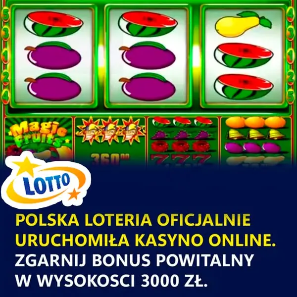Кадр рекламы Ekskluzywna Gra