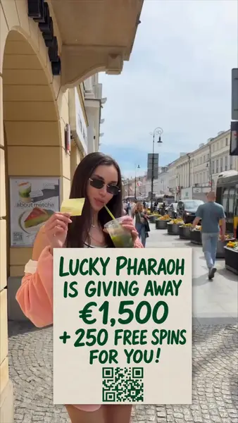 Кадр рекламы 250 Free Spins Bonus