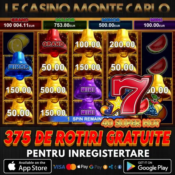 Кадр рекламы Le Jackpot Club