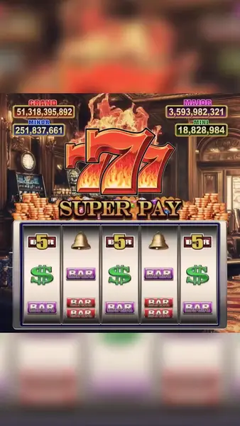 Кадр рекламы Wild Cherry Casino