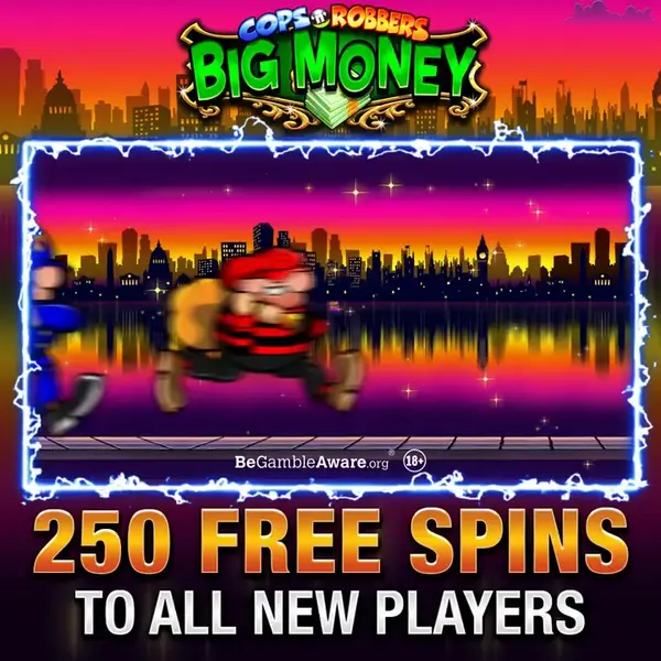 Кадр рекламы Casinouk