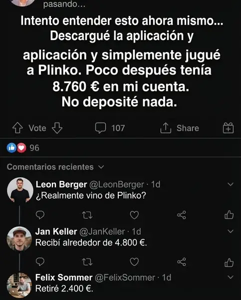 Кадр рекламы Big win