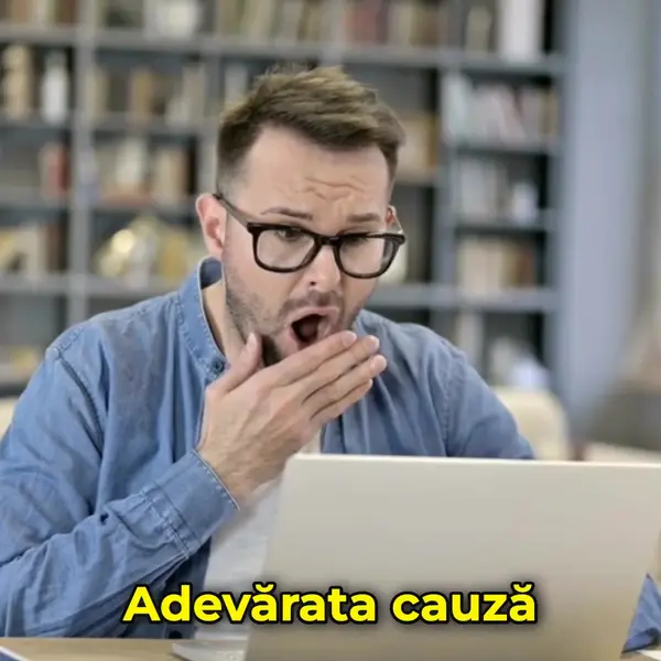 Кадр рекламы Well Vision