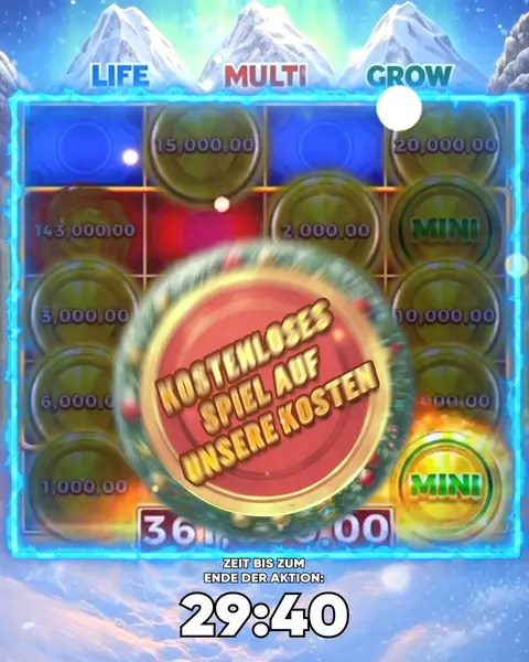 Кадр рекламы Top Slots