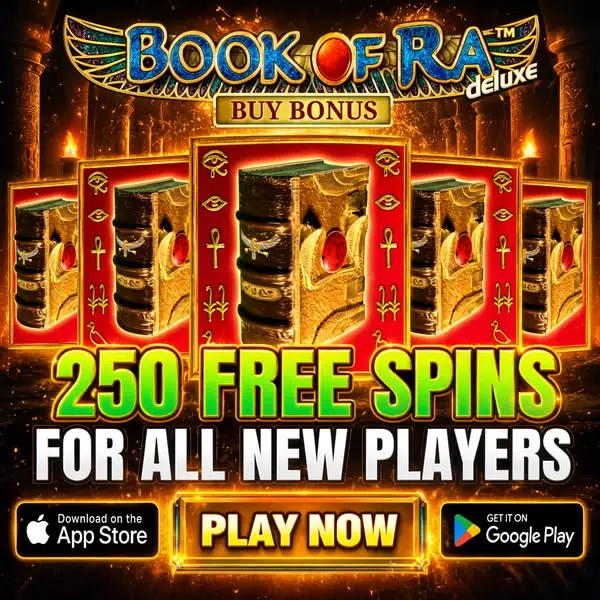 Кадр рекламы Mobile Application Slots and Bonuses