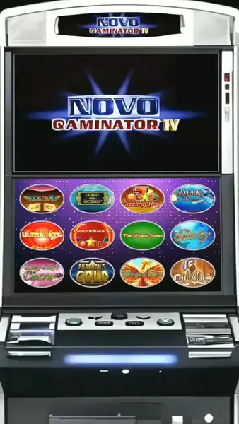 Кадр рекламы Lucky Slots