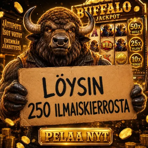 Кадр рекламы Buffalo1