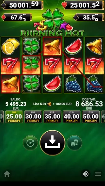 Кадр рекламы StaatCasino