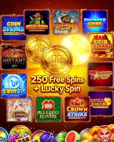 Кадр рекламы Lucky3