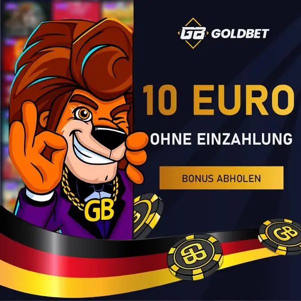 Кадр рекламы Zuverlässige Spielplattform