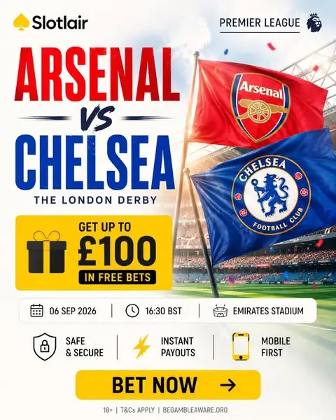 Кадр рекламы Bet & Win
