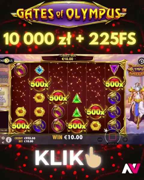 Кадр рекламы Win Tales