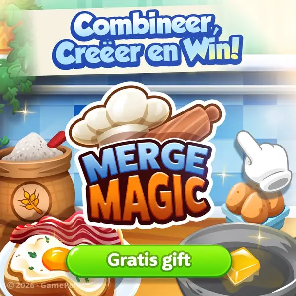Кадр рекламы GamePoint Bingo