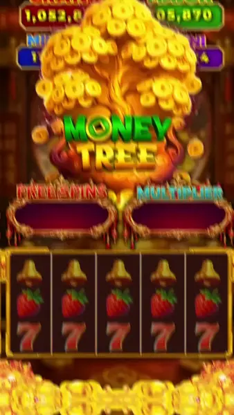 Кадр рекламы Lucky Joker Portugal