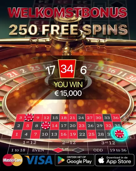 Кадр рекламы Online Slots