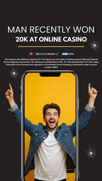 Кадр рекламы Slots World
