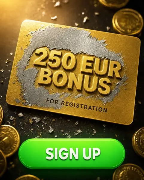 Кадр рекламы Bonus Page