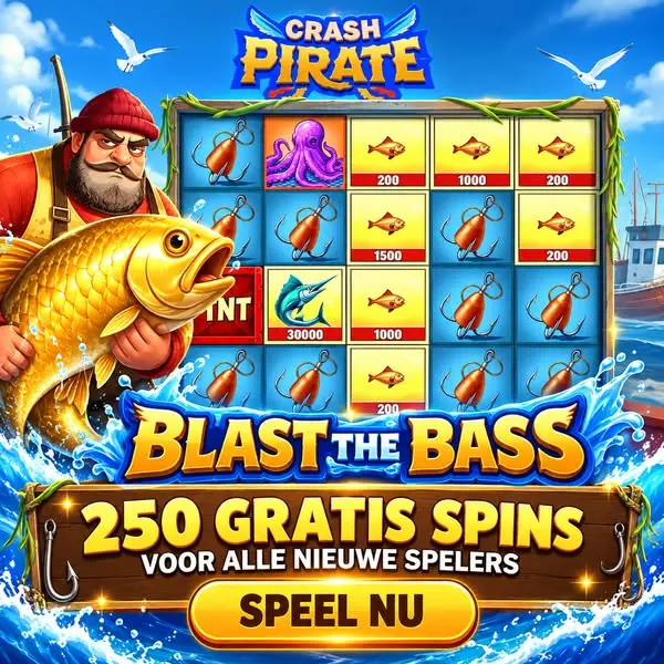 Кадр рекламы Blast The Bass